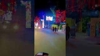 [Dhanbad] duga puja decoration #shorts #viral #trending #youtubeshorts #ytshorts 🌺❤️