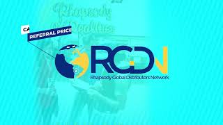 Rhapsody of Realities Global Distributors Network Promo Video