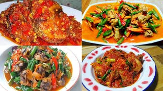 masakan jaman dulu selalu bikin selera