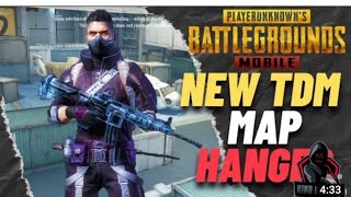 PUBG mobile new  map hanger | #shorts |  gameplay | pubg mobile