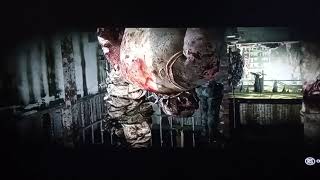 прохождение The Evil Within эпизод 1 экстрений вызов #1