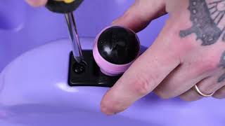 Bumper Car Joystick Replacement