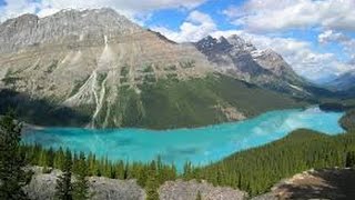 Peyto Lake