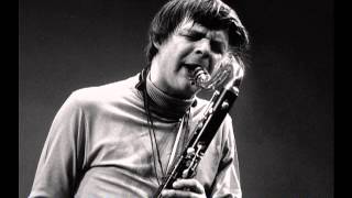 John Surman - Shaw Theatre, 1986 - pt 7/9 - AUDIO