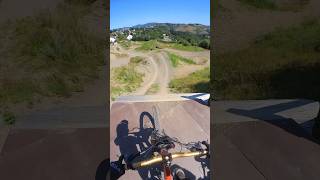 THIS JUMP IS SICK!! #trending #bike #viralvideo #viralshorts #shortvideo #shorts #amazing ng