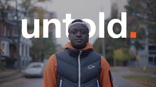 Untold Ep. 1 | Champ libre Ép. 1: Ezechiel Nana