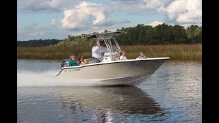 2021 Key West 203FS Center Console Family Friendly Fishing Boat For Sale Jacksonville Florida