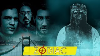 Zodiac - The Best of David Fincher? | Revisiting 2000s Cinema Ep. 4