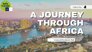 A Journey Through Africa