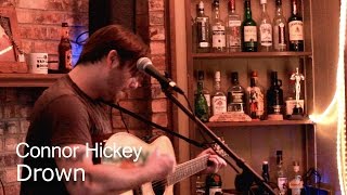 Connor Hickey - Drown (Live at a House Concert)