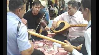 LEQINË 2010 MUHAMET AVDIJAJ HAMDI DEKAJ AHMET DELIA.avi