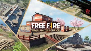 FREE FIRE NEW GAMEPLAY 🔥🔥🔥🔥🔥#booyah