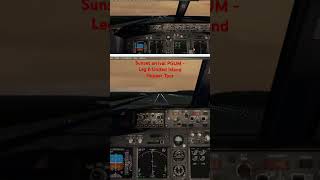 United Island Hopper Tour UAL154 #pmdg737ngxu #PGUM #prepar3d #pilot #flightsimulator #islandhopper