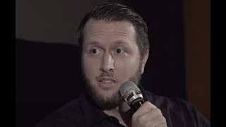 Retrograde Q&A with Matthew Heineman, Timothy Grucza, and Caitlin McNally