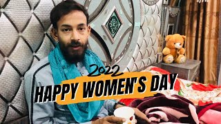 Happy Women's Day 2022 | It's So Funny With Emotional 💞 Short Movie