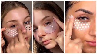 [ Tiktok ] Skincare Routine Compilation #2