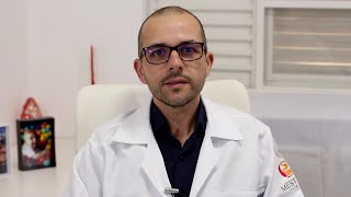 Dr. Luiz Mestieri - O que é Síndrome Metabólica?