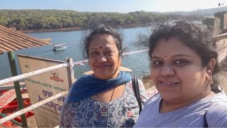 Way to Mahabaleshwar part 2 and venna lake