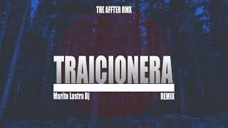 TRAICIONERA ( Mix ) - Marito Lastra Dj - SEBASTIAN YATRA