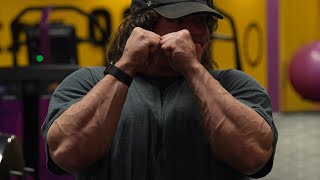 The Bulk Day 46 - Forearms and Calves - Once You’ve Done It You’ll Get It