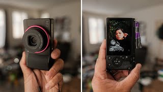 Ricoh GR IIIx Portrait Photography | Tips for Better Portraits