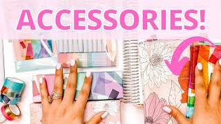 Accessories | LifePlanner Launch 2022-2023 | Erin Condren