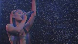 positions - ariana grande (slowed + reverb)