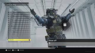 Call of Duty: Infinite Warfare All Taunts Preview MULTIPLAYER BETA