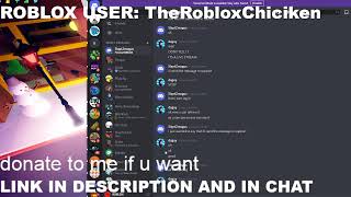 playing games on roblox