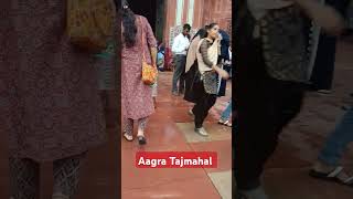 Agra Taj Mahal#tajmahal #agra