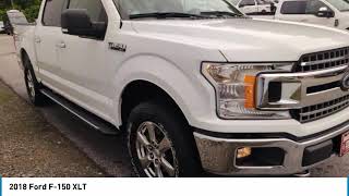 2018 Ford F-150 P11111