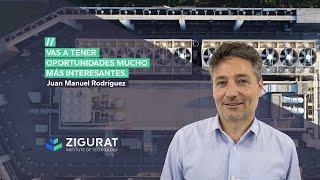 Juan Manuel Rodríguez | Cordirector del Máster en Climatización (HVAC) con Eficiencia Energética