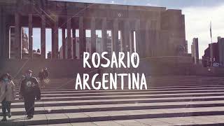 | ROSARIO, ARGENTINA 🇦🇷 |