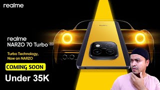 Killer All Rounder Phone 😍 Realme Narzo 70 Turbo नेपालीमा 🔥 Realme Narzo Turbo Price in Nepal