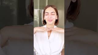 Sunday Selfcare: Secret to Flawless Skin with Skeyndor & Nikita Rawlani | Dry Touch SPF 50