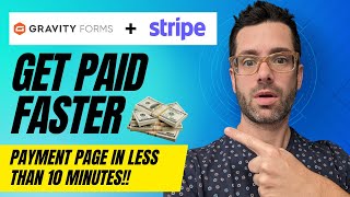 How to get paid faster | Build a payment page in less than 10 minutes with Wordpress