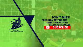 Football Expert Betting Prediction  Live Stream