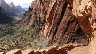 Angels Landing  Zion National Park  Review