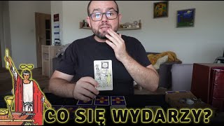 Co Wydarzy Się w Przeciągu 3-5 Dni? ✨🤯 Wybierz Talię Kart 🙏 Czytanie Bezterminowe