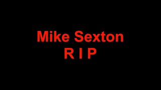 Vegas Vic - Mike Sexton - RIP