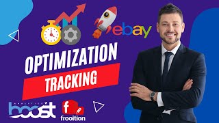 Boost Analytics: eBay Seller Toolkit & Post Optimization Tracking! 📈