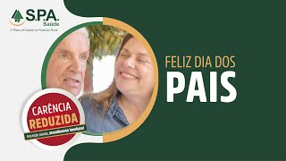 FELIZ DIA DOS PAIS