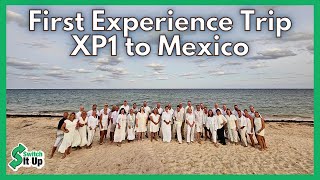 First Switch It Up Experience Trip to Mexico