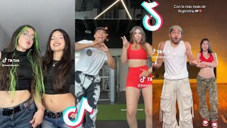 Las Mejores Tendencias y Bailes de Tik Tok INuevos trends tiktok 2024 | Bailando TIK TOK