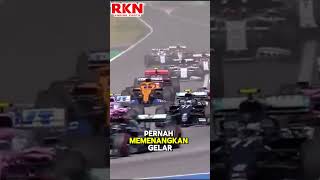 Lewis Hamilton bukan hanya seorang pembalap, tetapi juga ikon. #fyp #viral #news #berita