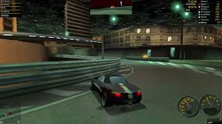 49. BOXSTER CHALLENGE - Monte Carlo Circuit 1 / Evo. Mode / Need For Speed Porsche Unleashed (2000)