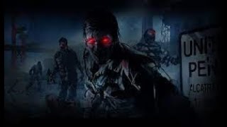 Mob of the death (Alcatraz) / Call of duty black ops 2 Multiplayer Zombie