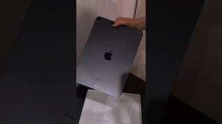 Распаковка ipad air 5