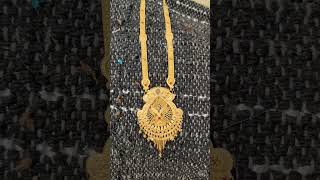 gold long set latest model all new collection #shorts #video #viral #youtubeshorts #art