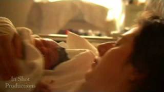 Child Birth Tribute Film - Australia